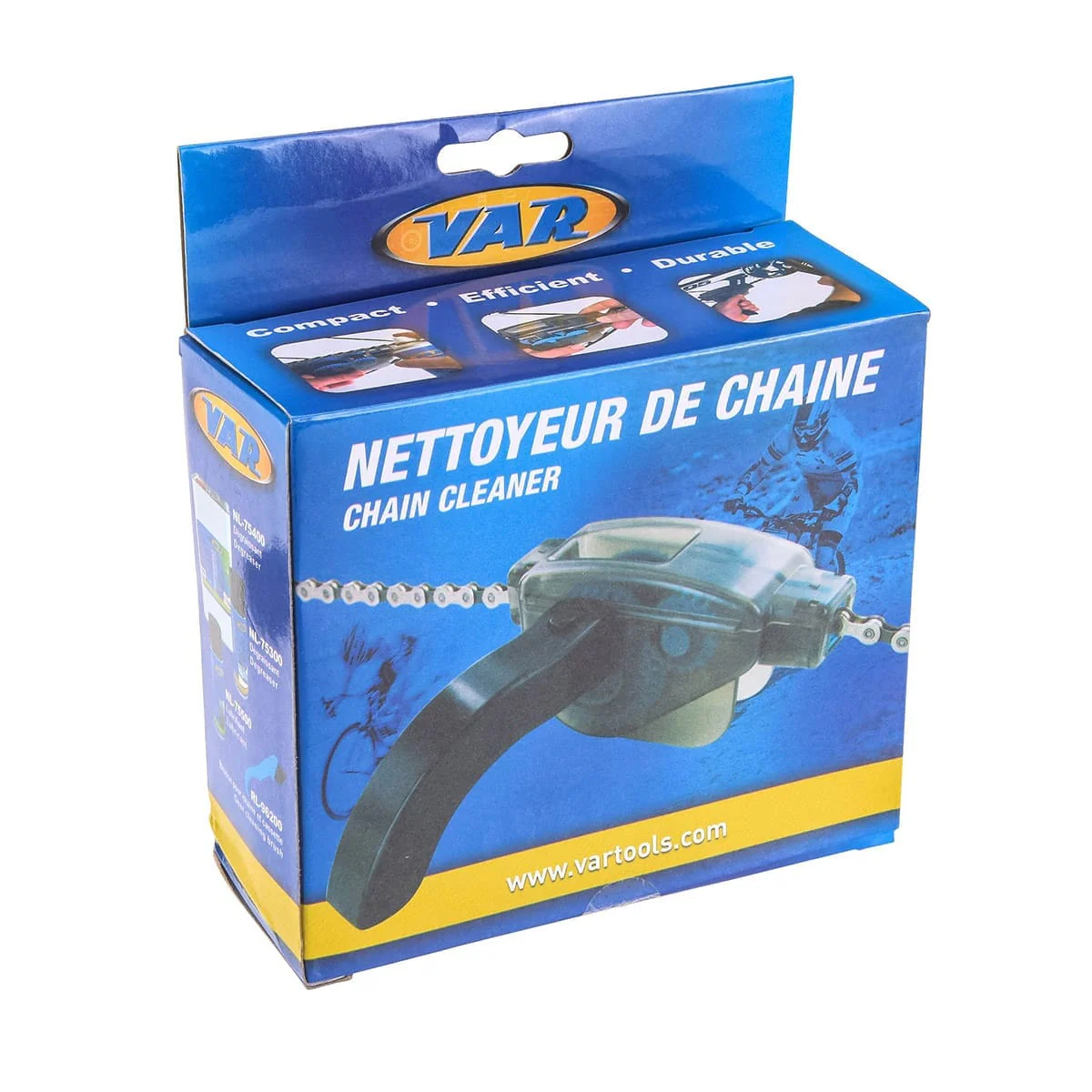 VAR Chain Cleaner NL-79000 - Image 5
