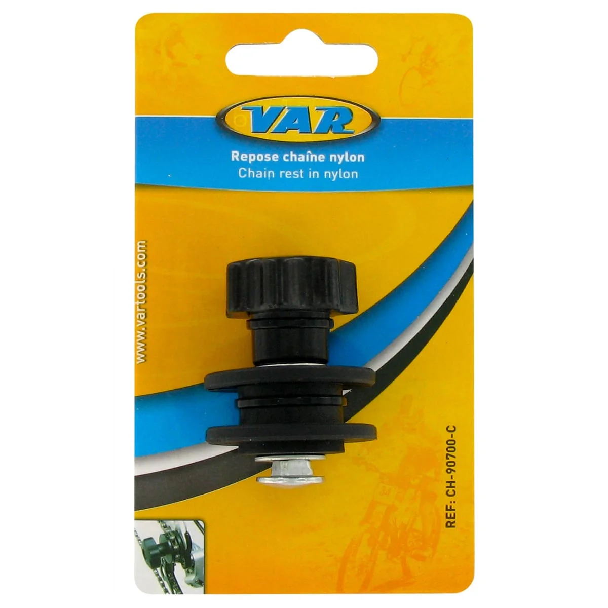 VAR Dummy Hub - Image 2