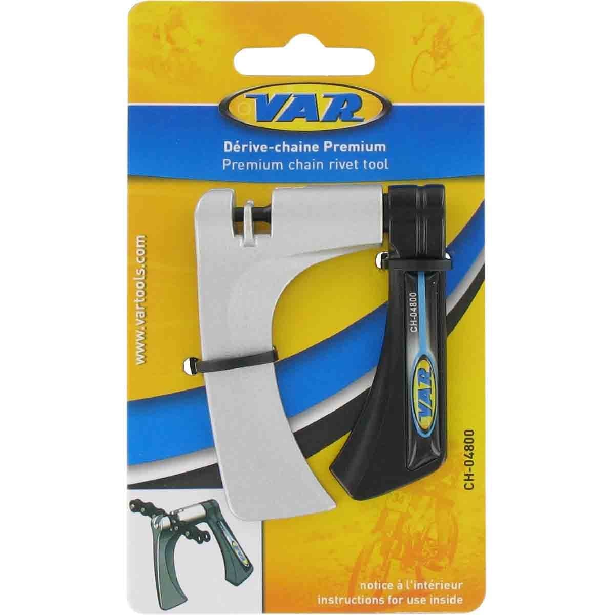 VAR EXPERT chain-drift - Image 2