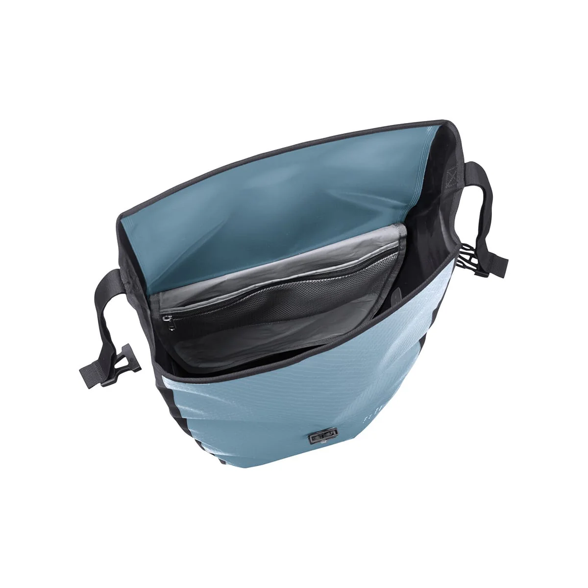 VAUDE AQUA BACK SINGLE 24 L Bagażnik Niebieski - Image 2