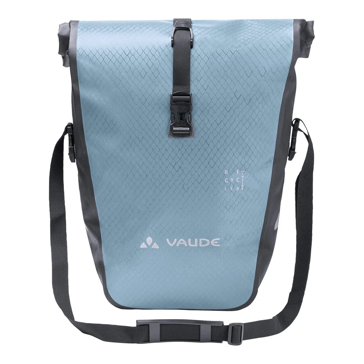 VAUDE AQUA BACK SINGLE 24 L Bagażnik Niebieski - Image 3