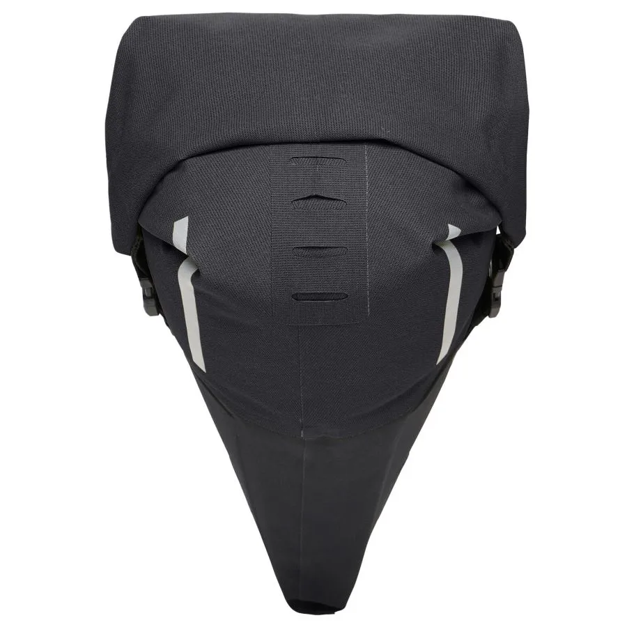 VAUDE TRAILSADDLE COMPACT M 6 L Torba pod siodło czarna - Image 9