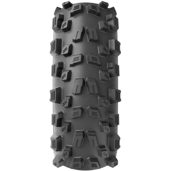 VITTORIA AGARRO TRAIL 27.5x2.60 4C Graphene 2.0 opona bezdętkowa miękka czarna/szara - Image 2