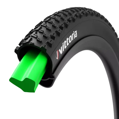 VITTORIA AIR-LINER LIGHT XC 29 "x2.1/2.4" Pianka antyprzebiciowa