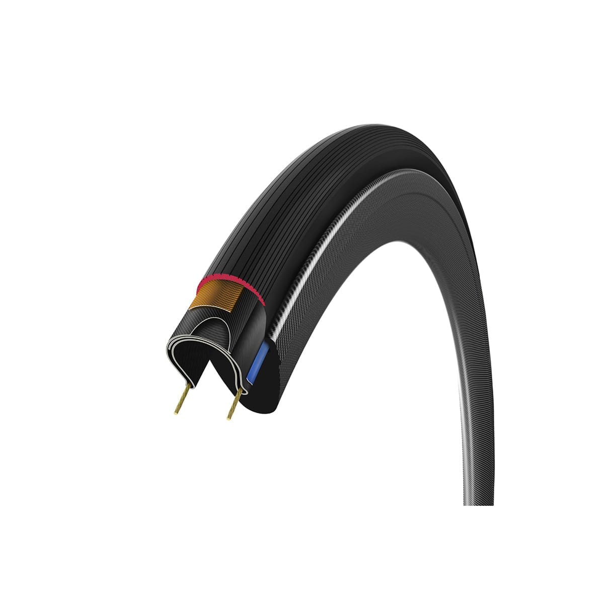 VITTORIA CORSA N.EXT Graphene G2.0 700c opona bezdętkowa czarna - Image 3