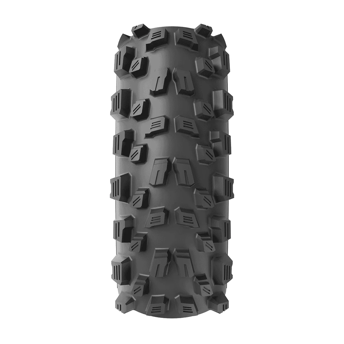 VITTORIA E-AGARRO TRAIL 29x2.60 TNT 4C Graphene 2.0 Tubeless Ready Miękka opona czarna/szara - Image 2