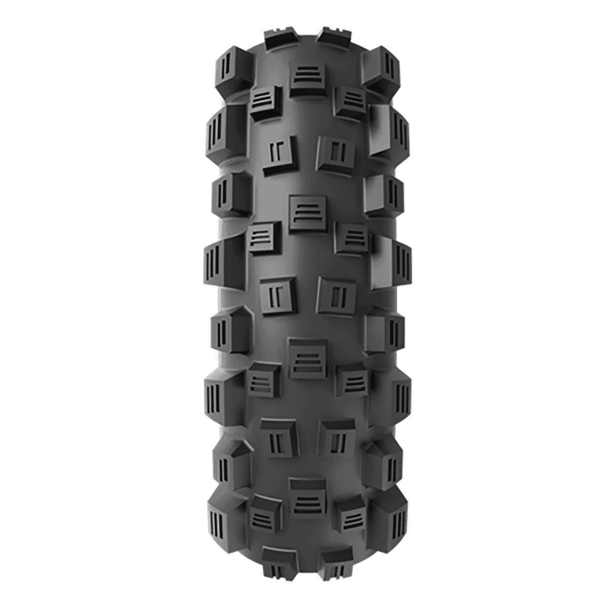 VITTORIA E-MARTELLO ENDURO 27.5x2.60 2-warstwowa opona 4C Graphene 2.0 Tubeless Ready Soft Black - Image 2