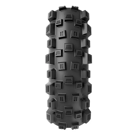 VITTORIA MARTELLO ENDURO RACE 29x2.60 Graphene/Silica Tubeless Ready Miękka opona w kolorze czarnym - Image 2