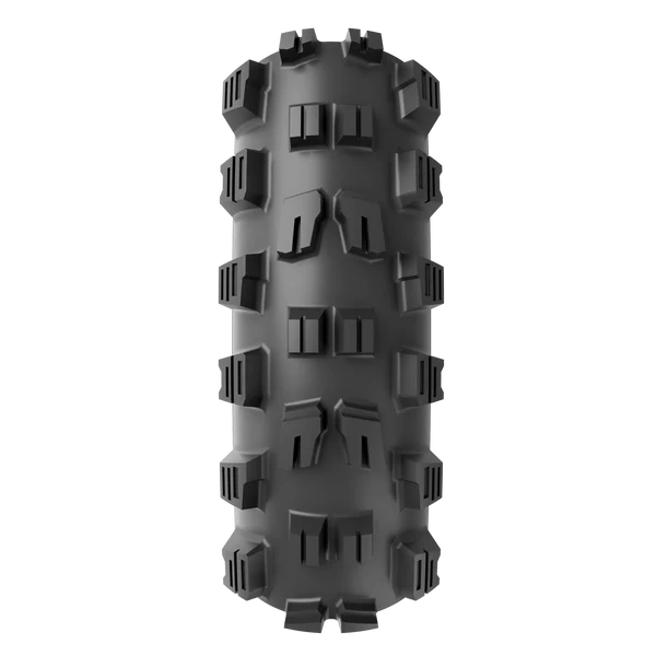 VITTORIA MAZZA TRAIL 29x2.60 4C Graphene 2.0 Tubeless Ready Miękka opona w kolorze czarnym - Image 2