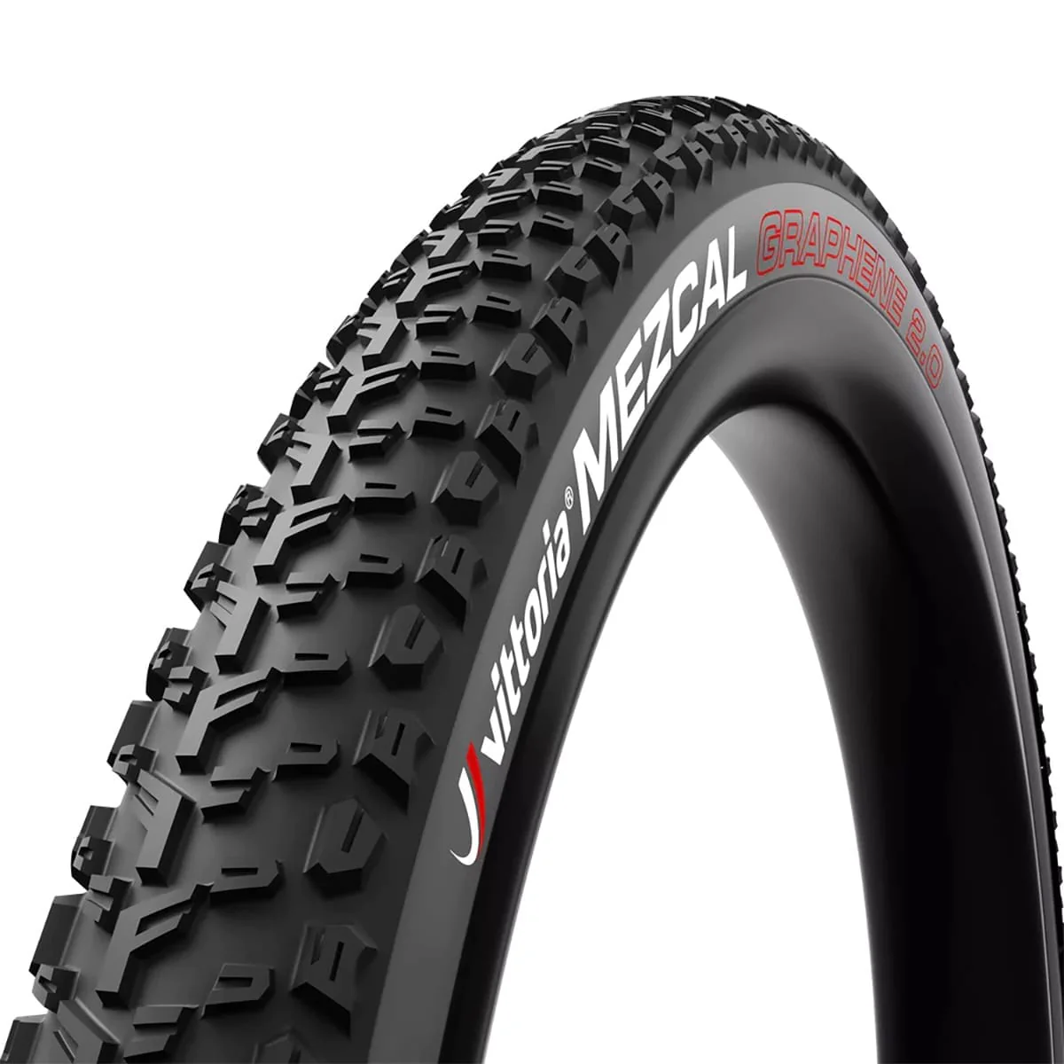 VITTORIA MEZCAL GRAVEL ENDURANCE 700x35c Opona bezdętkowa szara