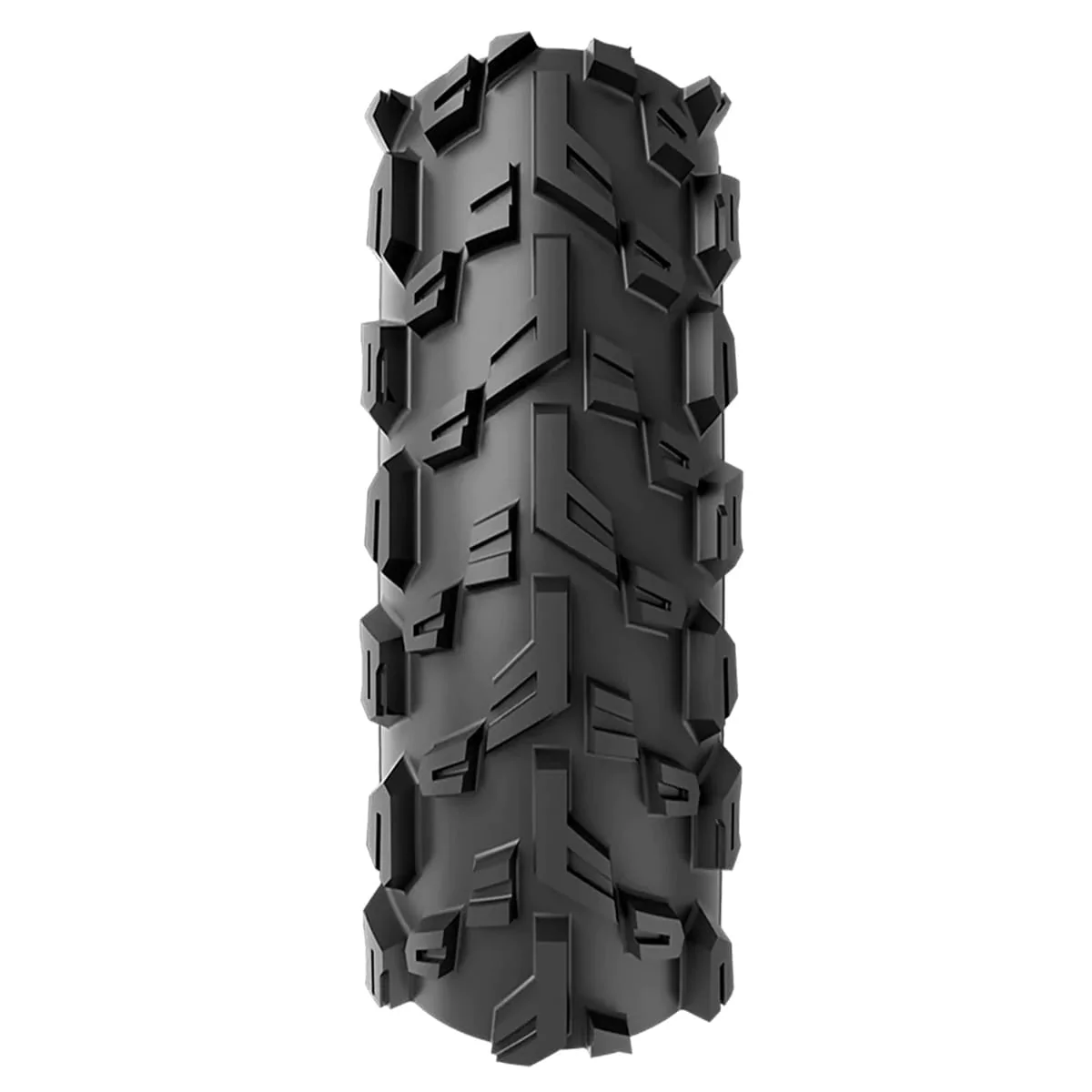 VITTORIA MEZCAL GRAVEL ENDURANCE 700x35c Opona bezdętkowa szara - Image 2