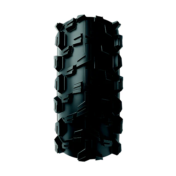Opona VITTORIA MEZCAL XC 29X2.35 Tubeless Ready Soft Black - Image 2