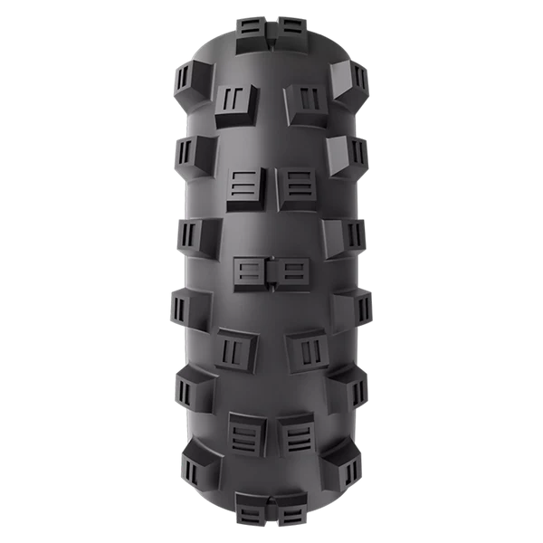 VITTORIA MOTA ENDURO RACE 27.5x2.60 Graphene/Silica Tubeless Ready Miękka opona w kolorze czarnym - Image 2