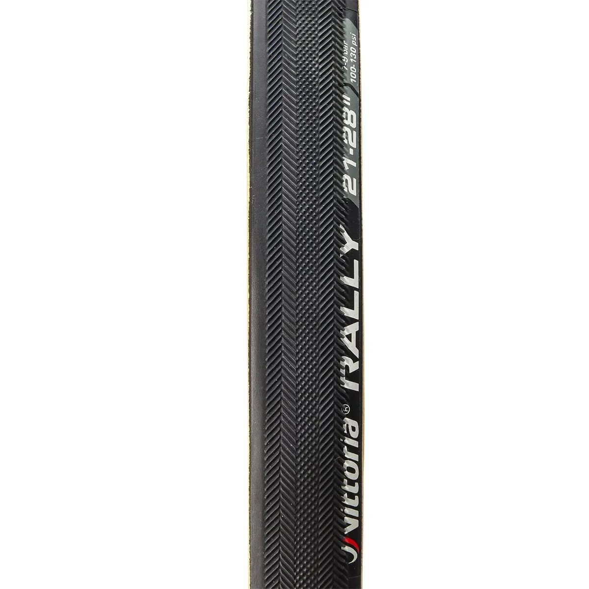 VITTORIA RALLY 700x21c Beżowa opona dętkowa - Image 3