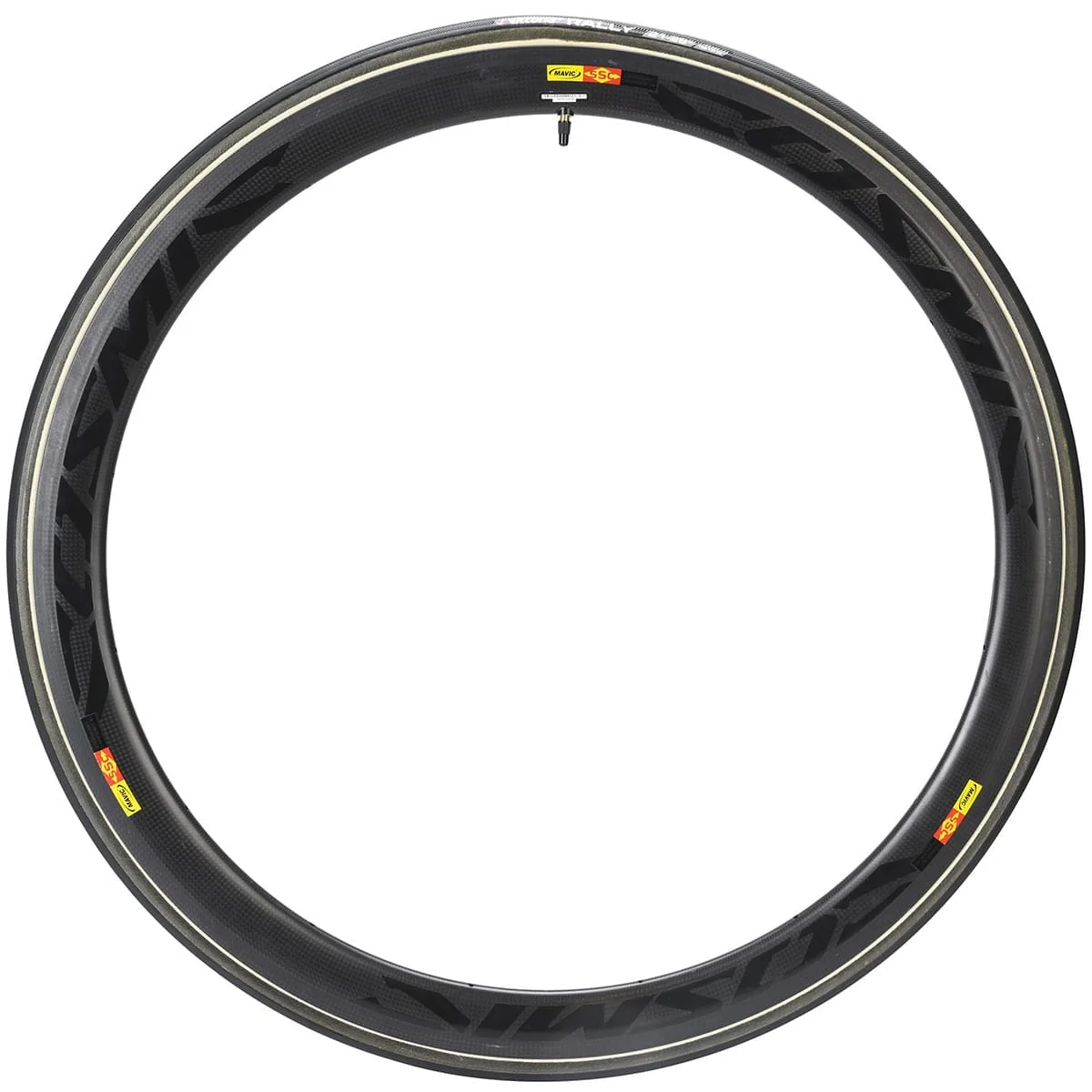 VITTORIA RALLY 700x21c opona dętkowa czarna - Image 4
