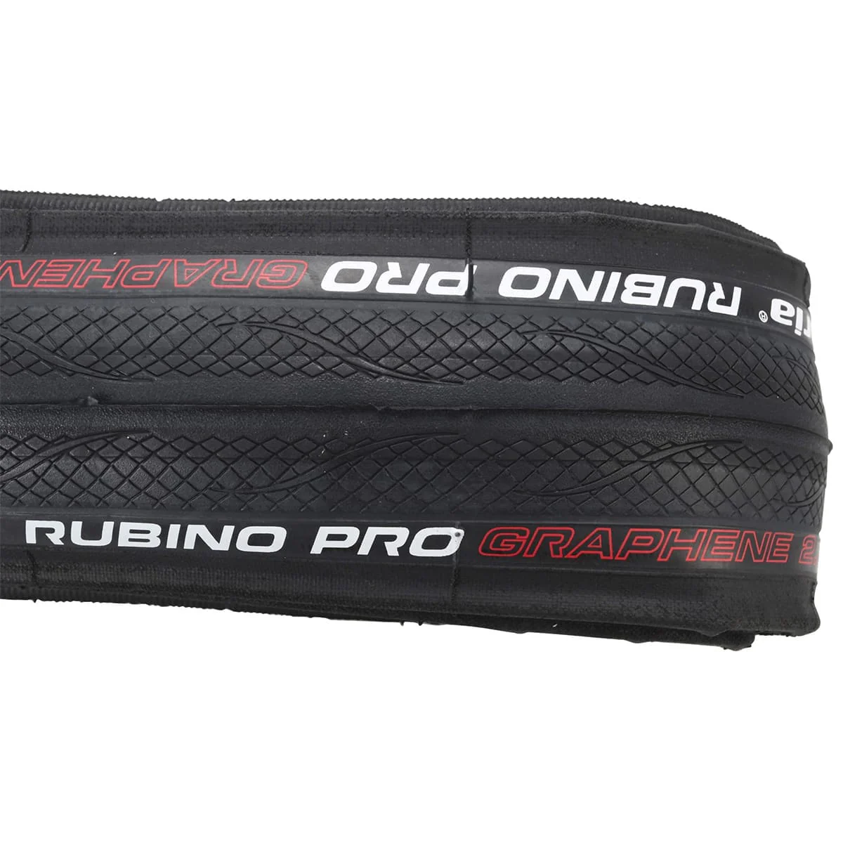 VITTORIA RUBINO PRO Graphene G2.0 700c opona dętkowa czarna - Image 3