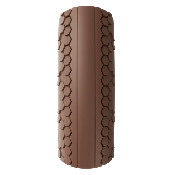 Opona VITTORIA TERRENO PRO T10 Hardpack Gravel Race 700x40c Tubeless Ready Soft Brown - Image 2
