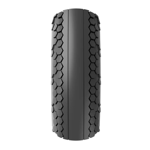 Opona VITTORIA TERRENO T10 HARDPACK 700x32c CX Endurance Tubeless Ready Black - Image 2