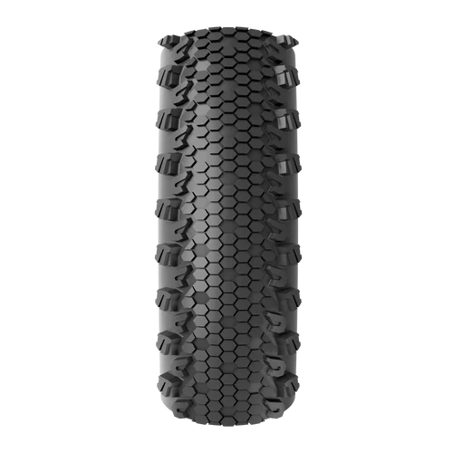VITTORIA TERRENO T30 FINE LOOSE 700x33c CX Endurance Tubeless Ready opona czarna - Image 2