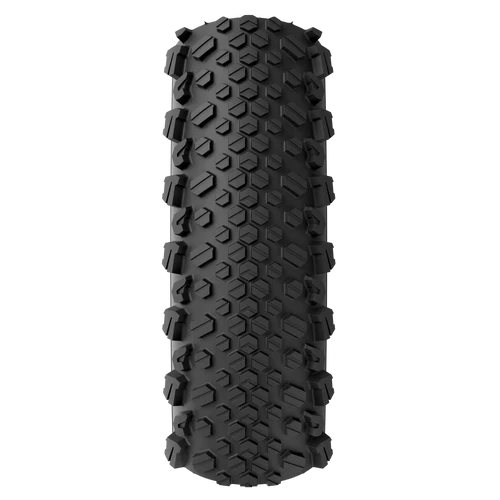 VITTORIA TERRENO T50 MIXED Gravel Endurance 700x50c Tubeless Ready Miękka czarna opona - Image 2