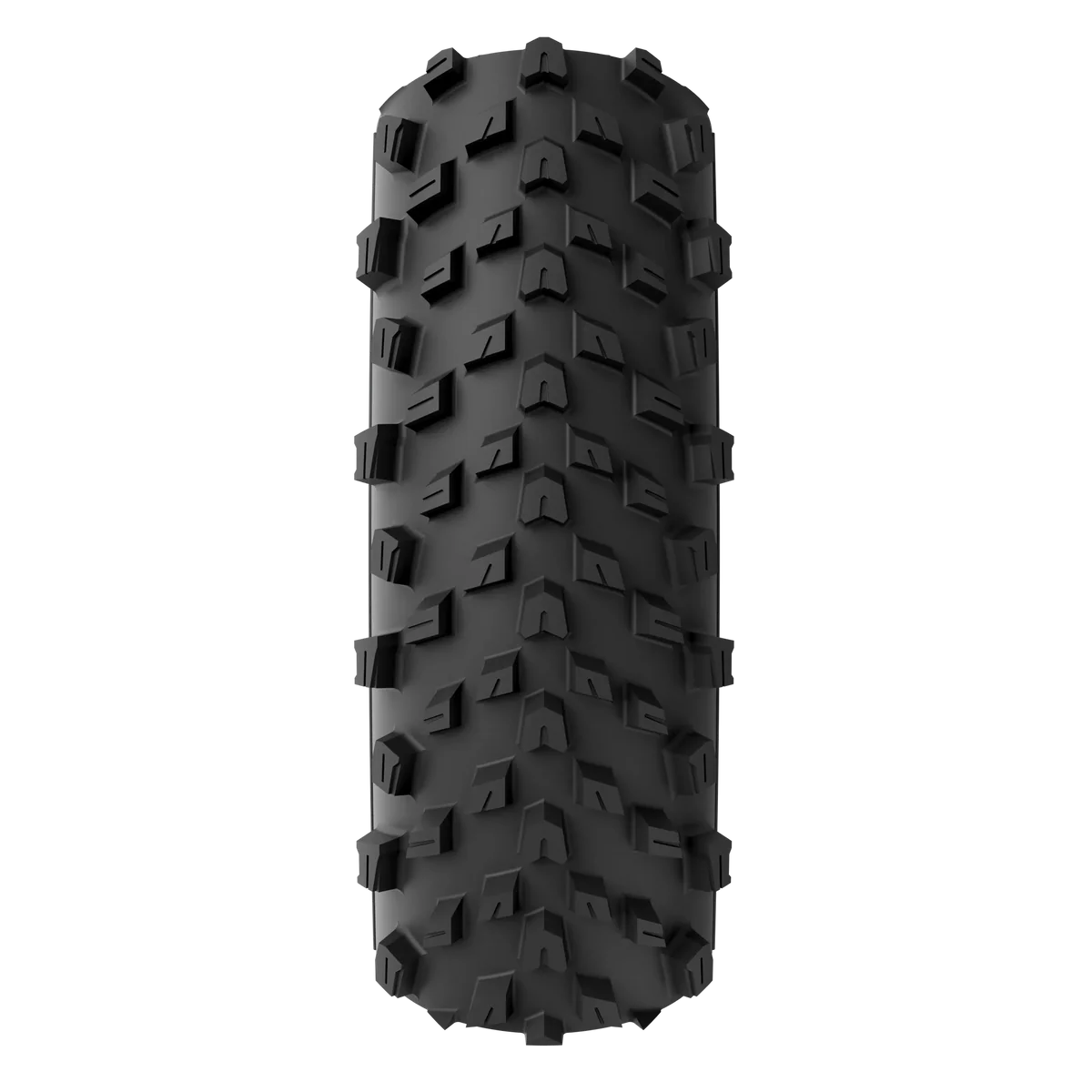 VITTORIA TERRENO T60 MIXED Gravel Endurance 700x40c Tubeless Ready Miękka czarna opona - Image 2