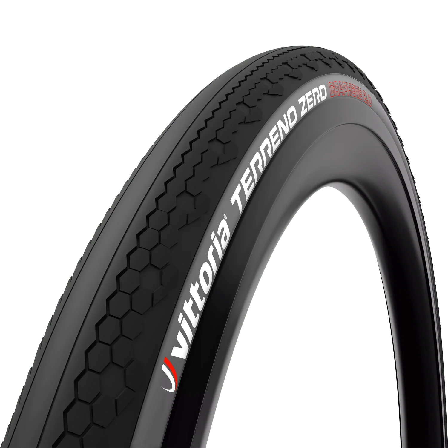 VITTORIA TERRENO ZERO CX ENDURANCE G2.0 700x32c Opona bezdętkowa szara