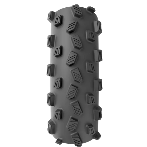 VITTORIA TORRENTE XC RACE 29x2.4 Graphene 2.0 Tubeless Ready Miękka opona czarna/beżowa - Image 2