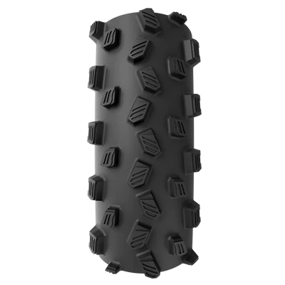 VITTORIA TORRENTE XC TRAIL 29x2.60 4C Graphene 2.0 Tubeless Ready Miękka opona w kolorze czarnym - Image 2