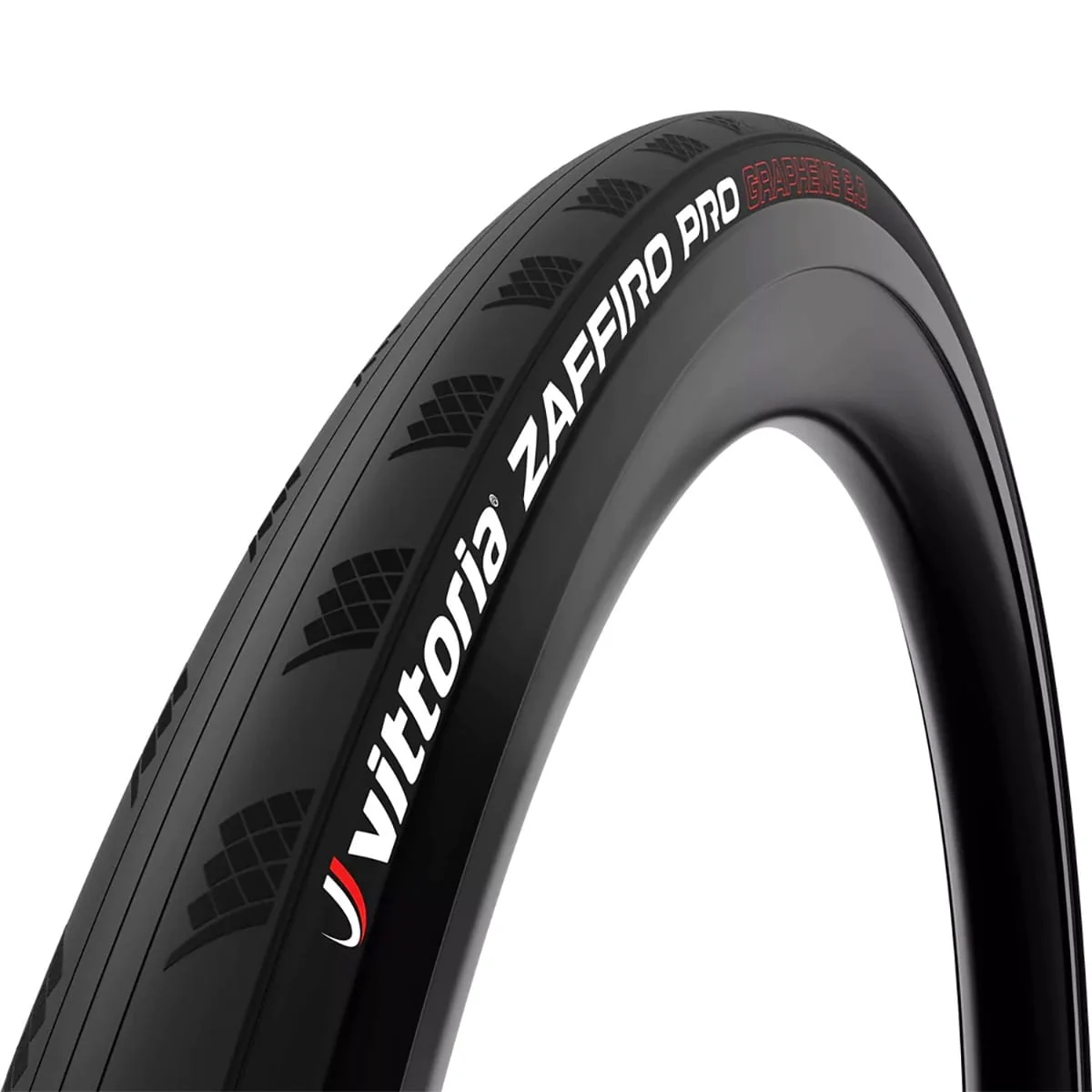VITTORIA ZAFFIRO PRO V Graphene G2.0 700c Opona dętkowa beżowa - Image 3
