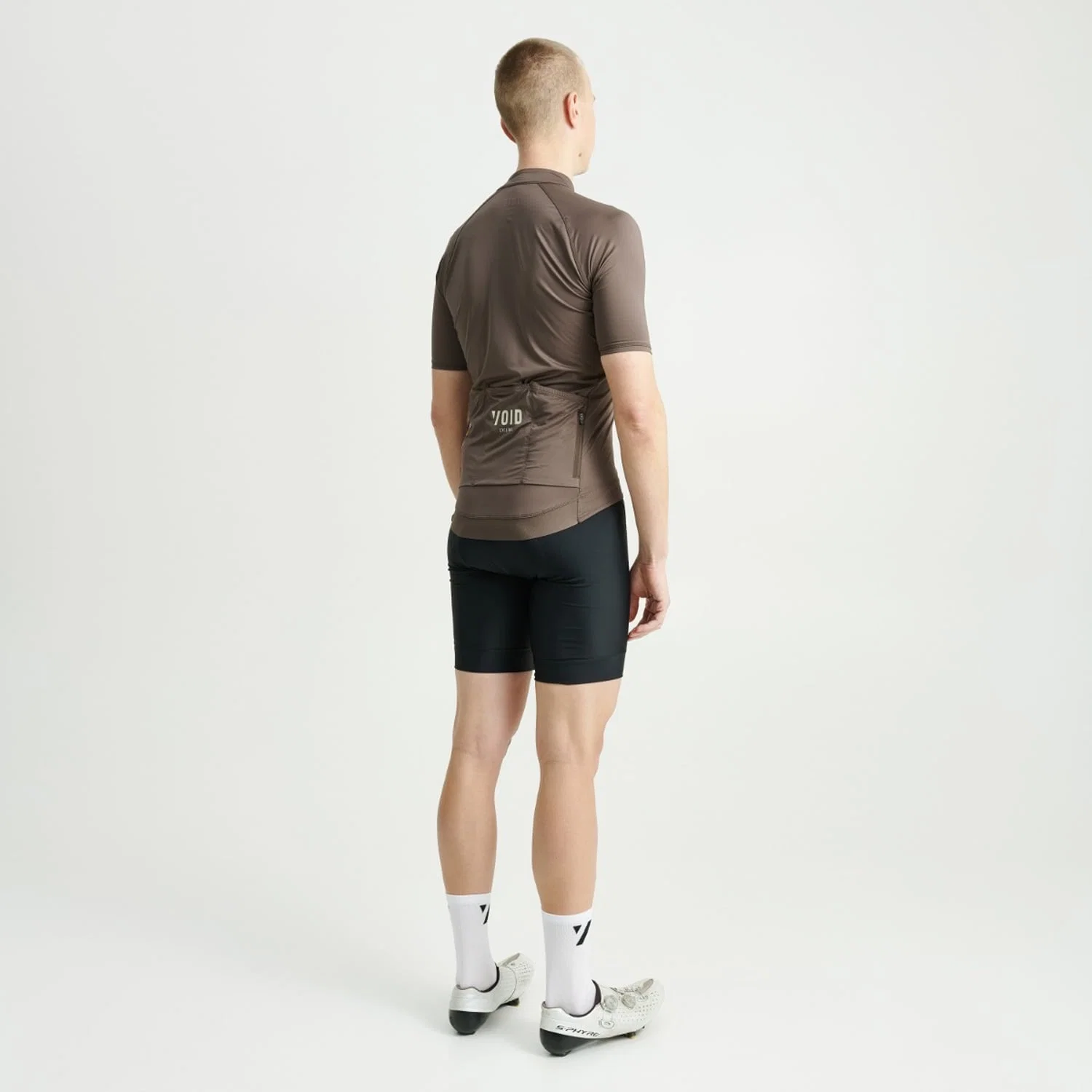 VOID CORE Bib Tight czarny - Image 3