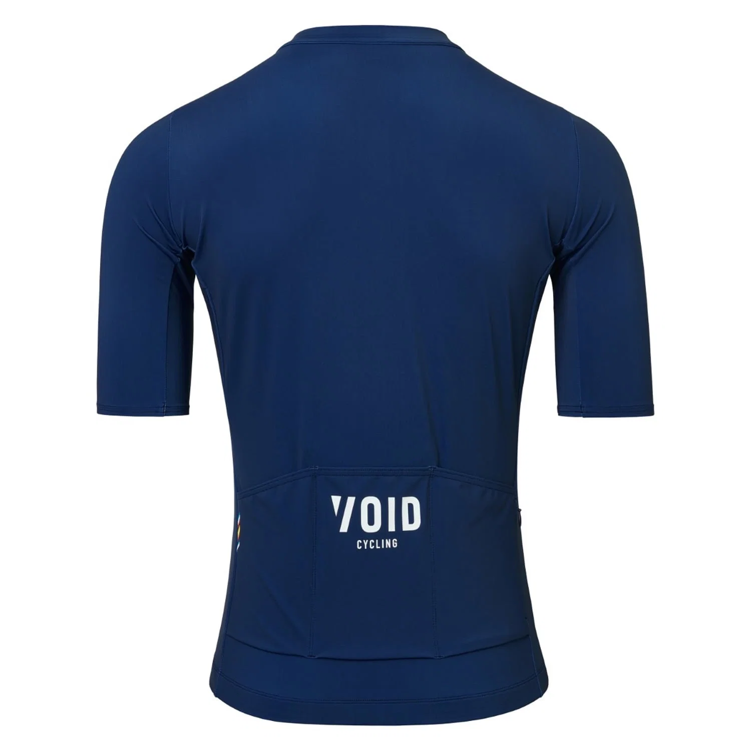 Koszulka z krótkim rękawem VOID PURE JERSEY 2.0 Navy - Image 2