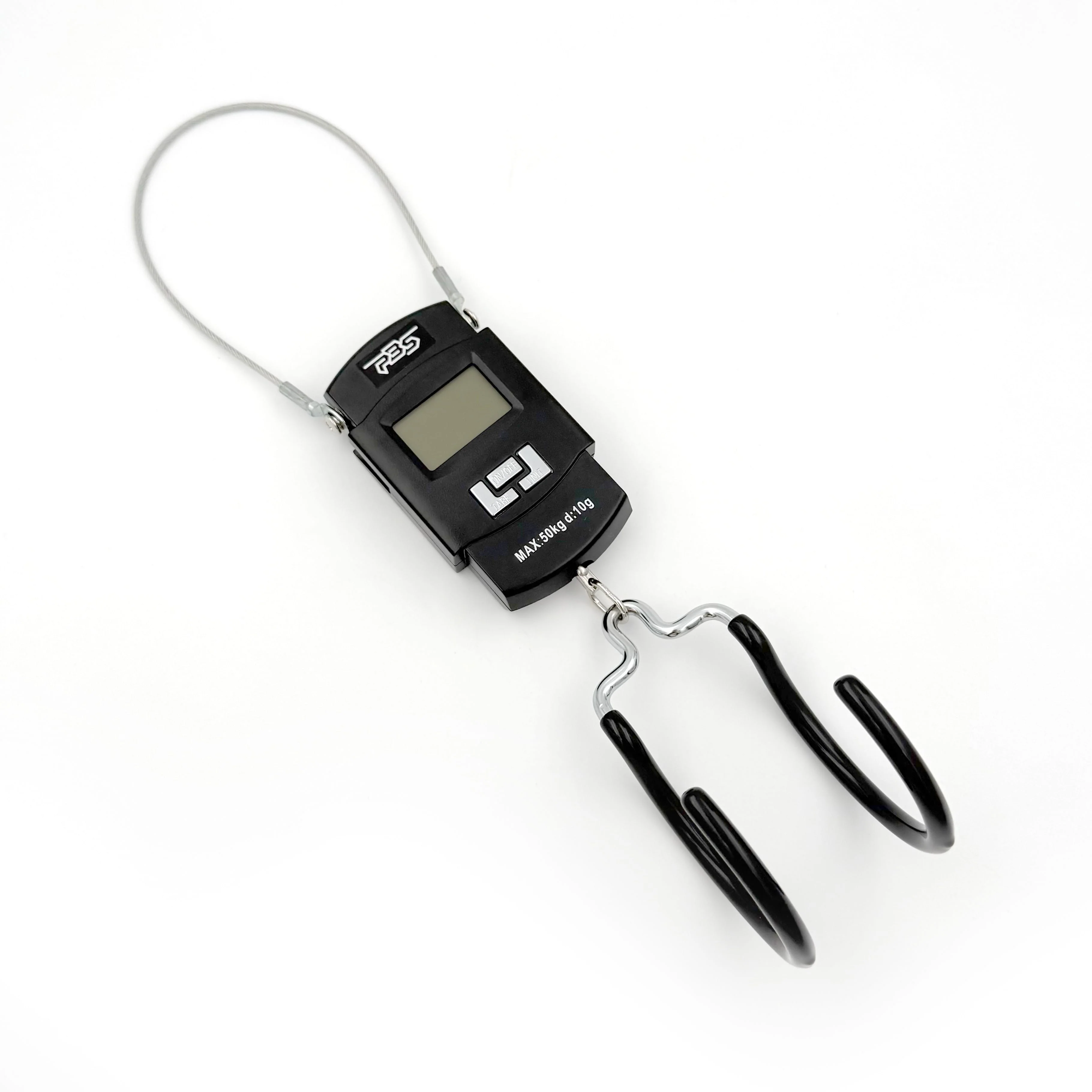 PBS TOOLS Cyfrowa waga rowerowa 50 kg maks. - Image 2