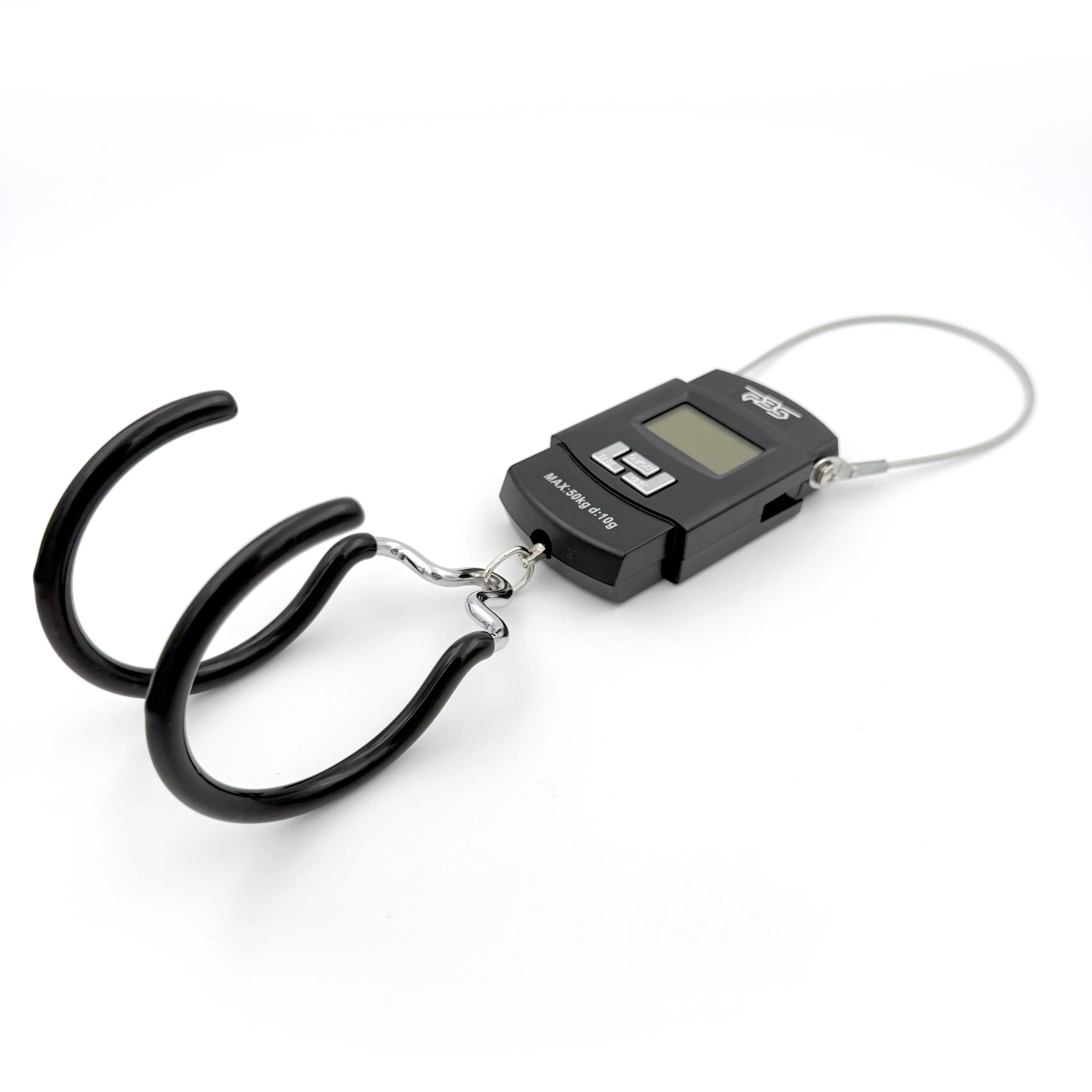 PBS TOOLS Cyfrowa waga rowerowa 50 kg maks. - Image 3
