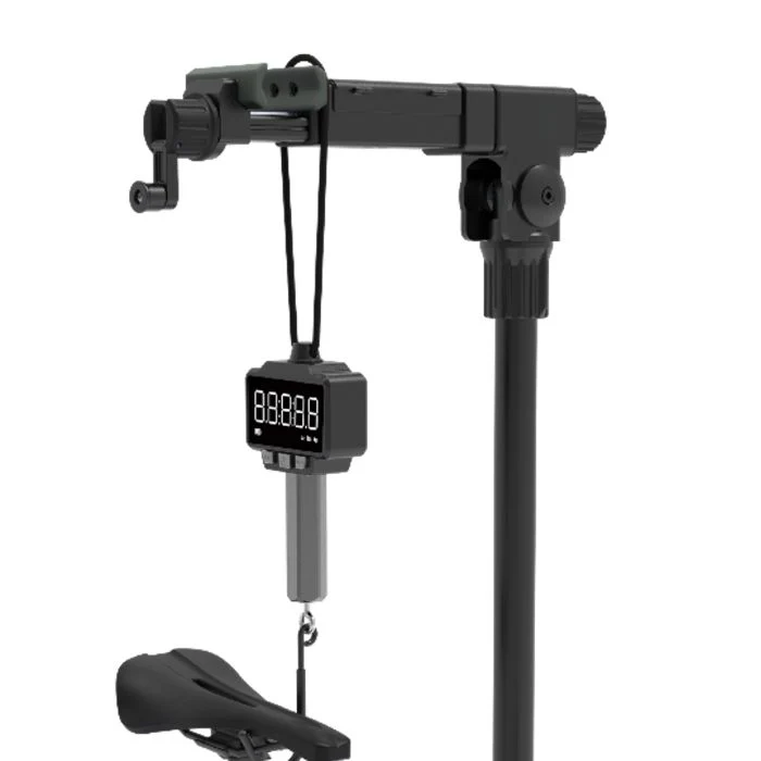 Waga cyfrowa TOPEAK BIKE SCALE TEAM ISSUE - Image 2