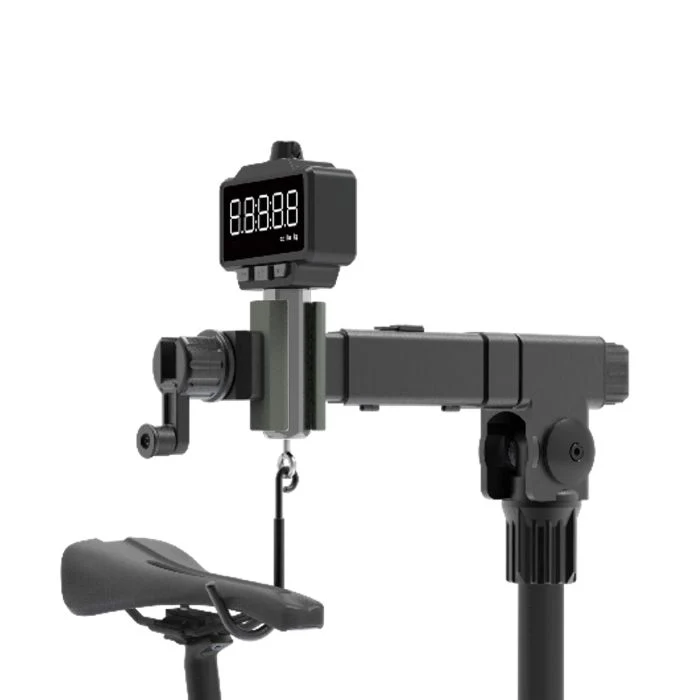 Waga cyfrowa TOPEAK BIKE SCALE TEAM ISSUE - Image 3