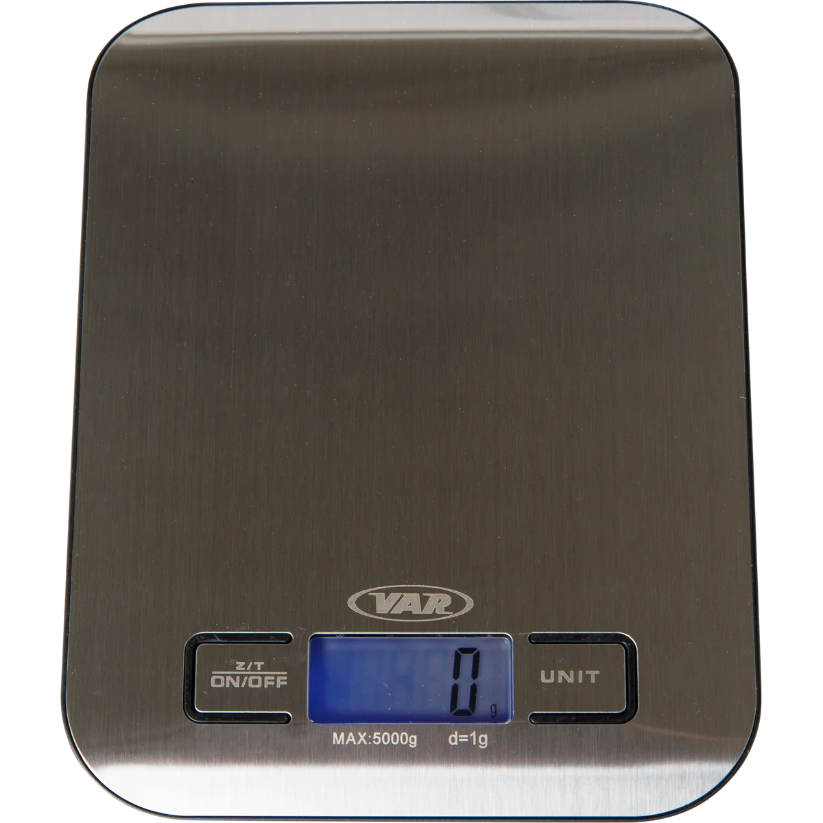 Waga cyfrowa VAR DV-71800 (5 kg)