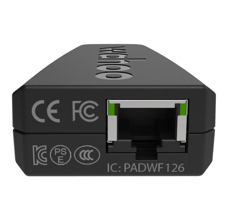 WAHOO KICKR Direct Connect Ethernet box - Image 3