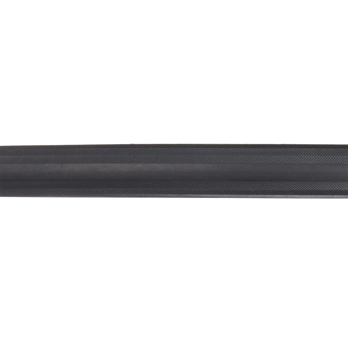 Wąż TUFO HI-COMPOSITE CARBON 700x25 czarny - Image 2