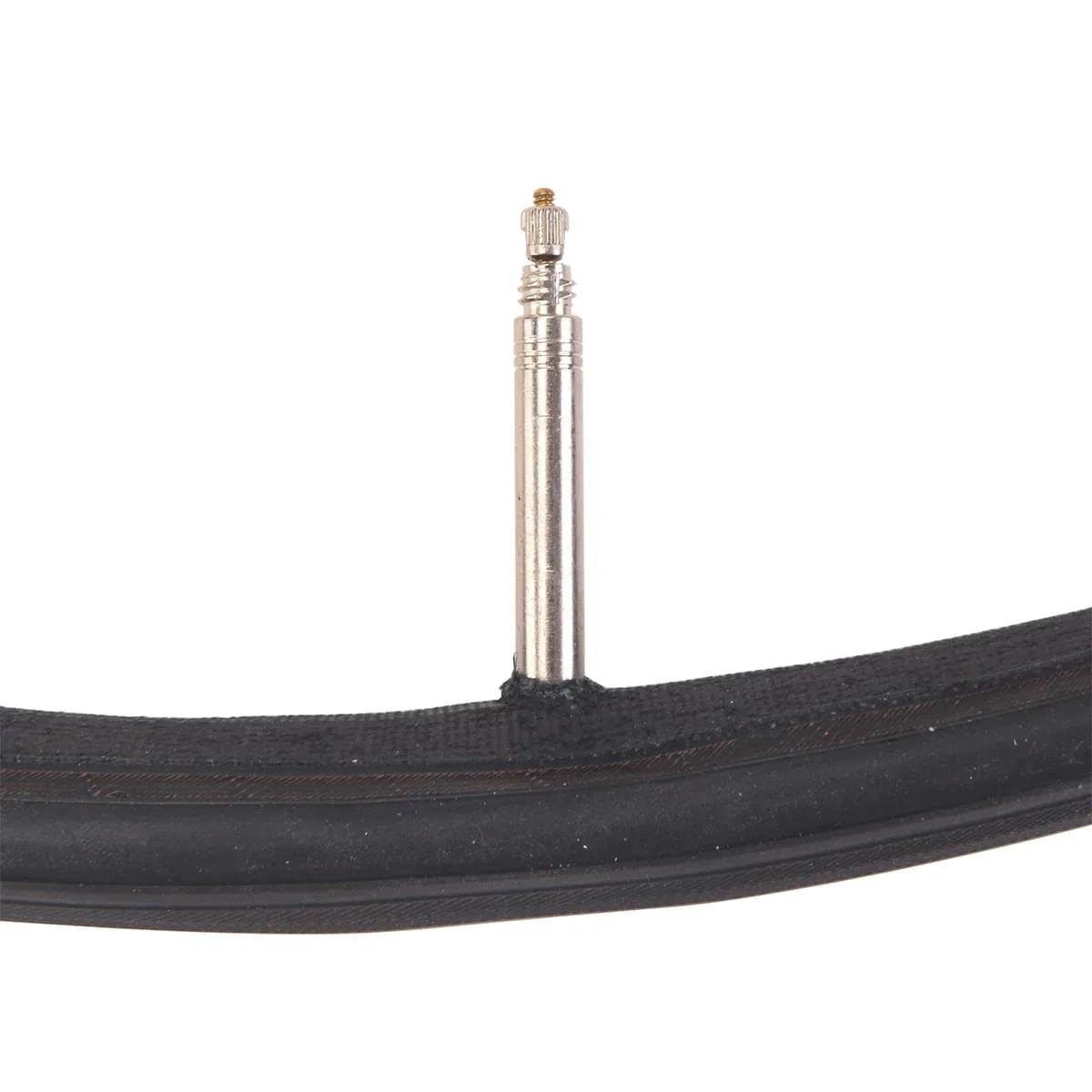 Wąż TUFO HI-COMPOSITE CARBON 700x25 czarny - Image 3