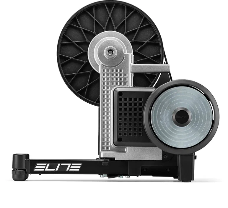 Wersja Home Trainer ELITE AVANTI COG&CLICK - Image 3