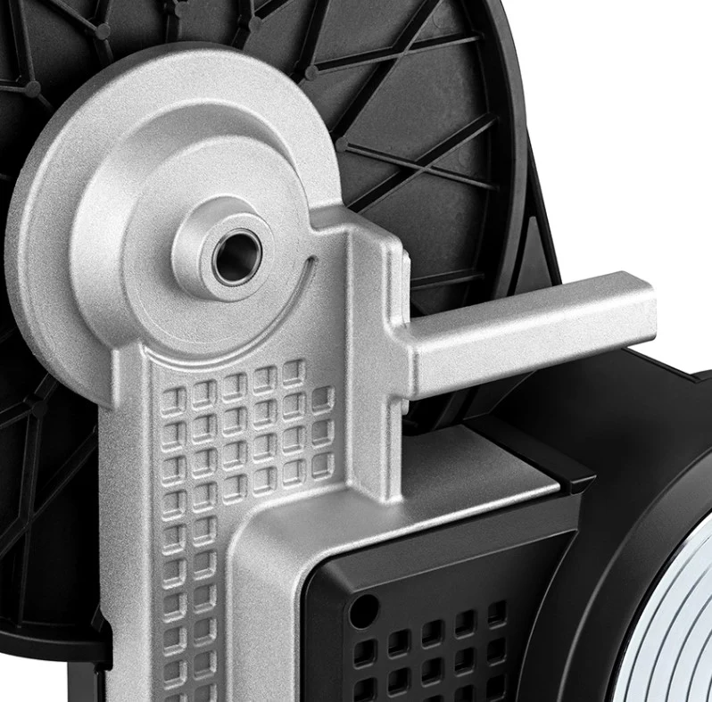 Wersja Home Trainer ELITE AVANTI COG&CLICK - Image 4