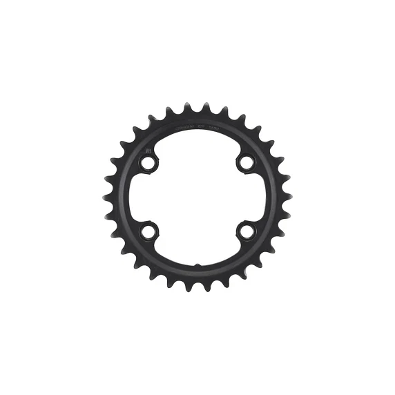 Wewnętrzna tarcza hamulcowa 12V SHIMANO GRX RX610 80 mm