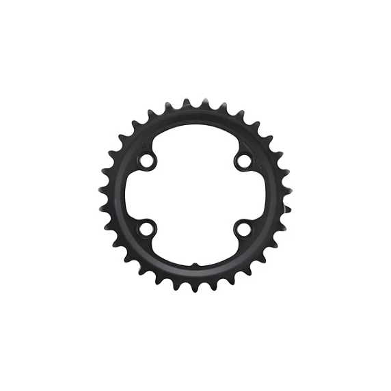 Wewnętrzna tarcza hamulcowa 12V SHIMANO GRX RX820 80 mm