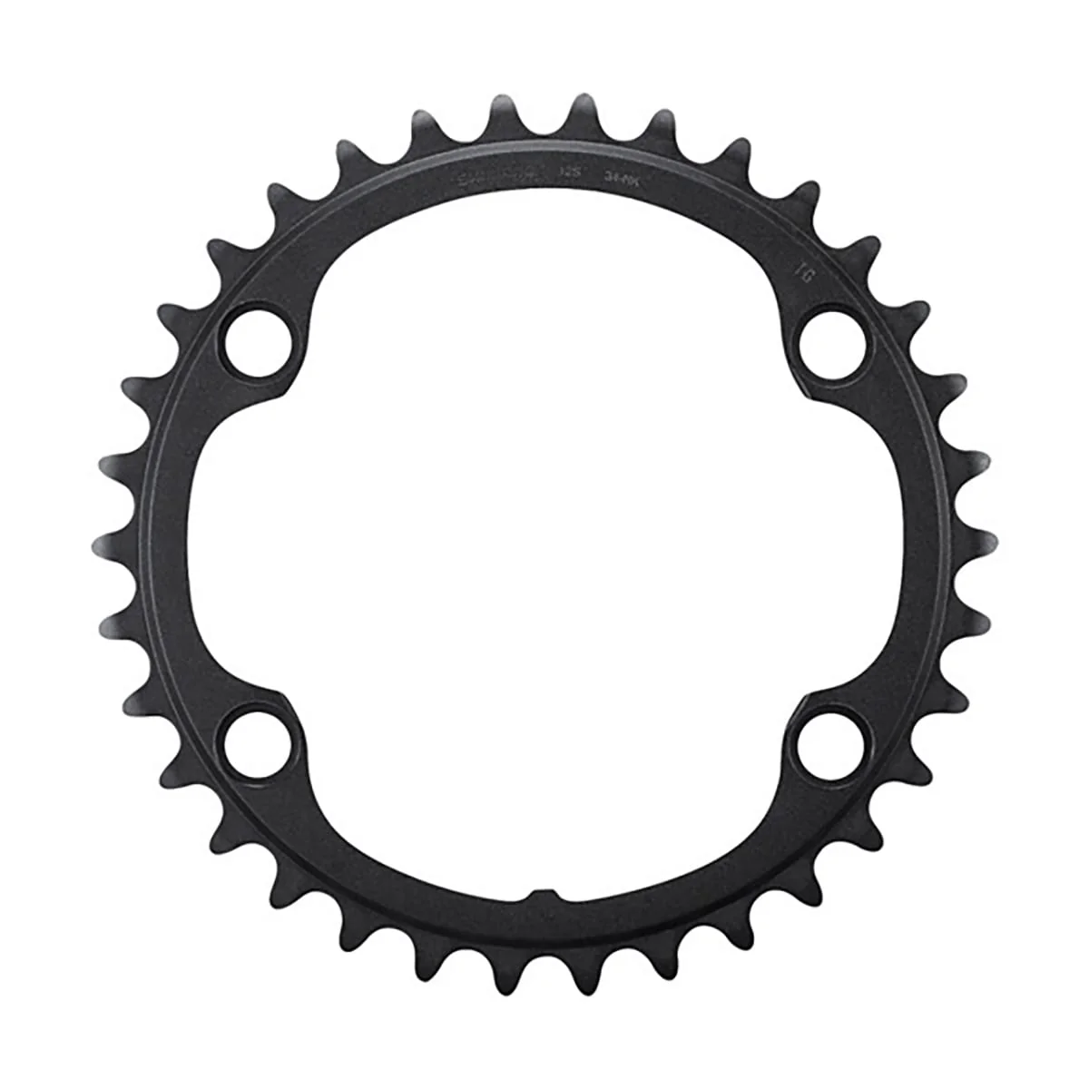 Wewnętrzna tarcza hamulcowa 12V SHIMANO ULTEGRA R8100 110 mm