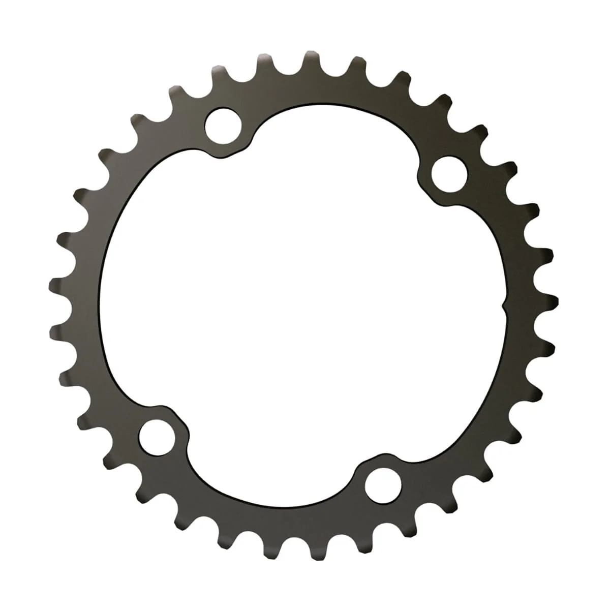 Wewnętrzna tarcza hamulcowa SRAM FORCE AXS 107mm 12V