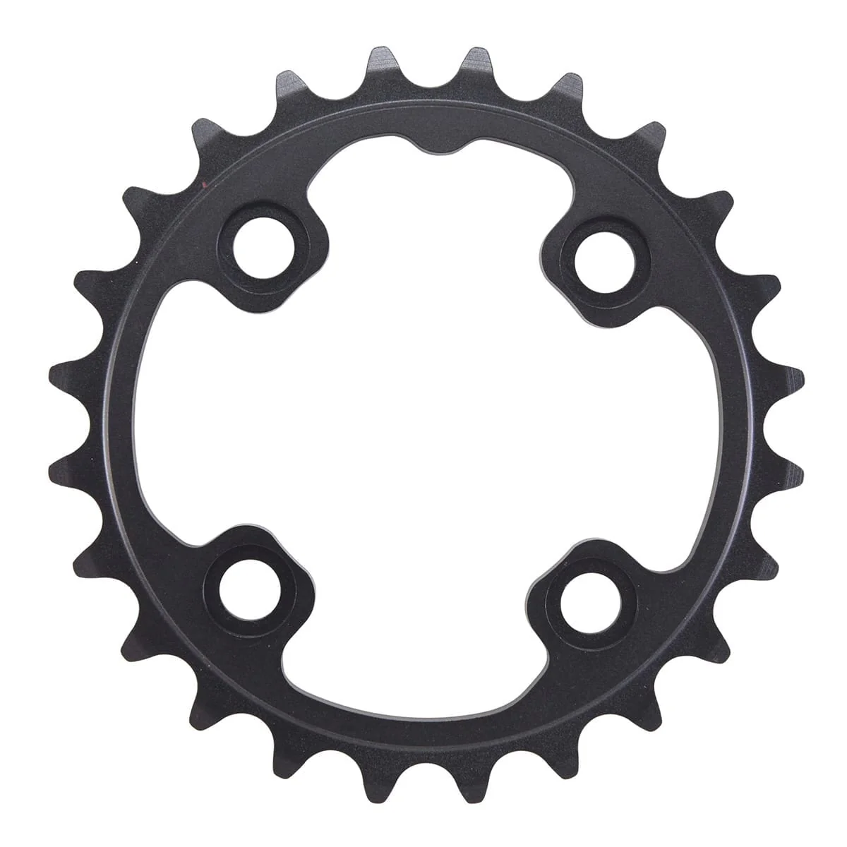 Wewnętrzna tarcza łańcuchowa STRONGLIGHT SHIMANO XT M785 10V 4 otwory 64mm - Image 2