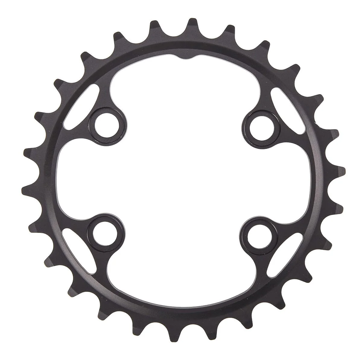 Wewnętrzna tarcza łańcuchowa STRONGLIGHT Shimano XT M8000/SLX M7000 11V 4 otwory 64 mm - Image 2