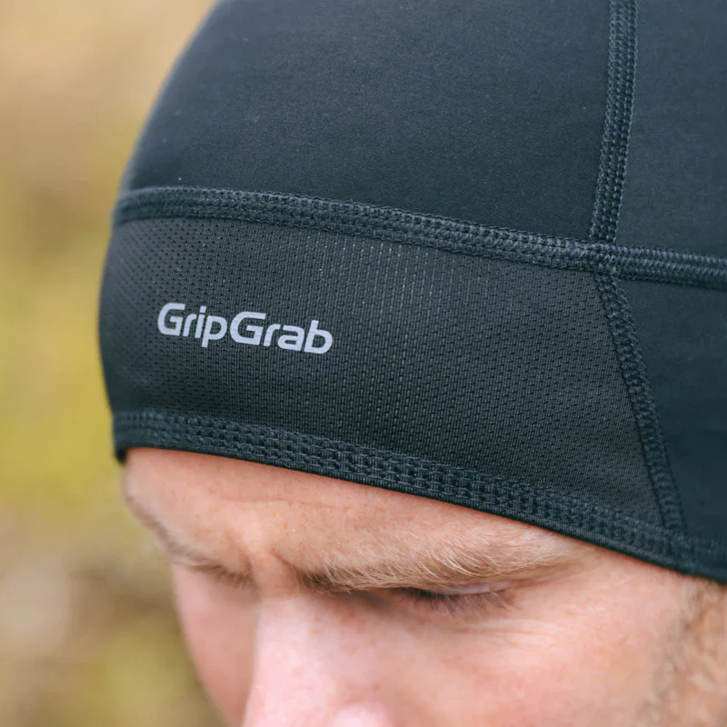 Wiatrówka GRIPGRAB THERMO Winter Black - Image 2