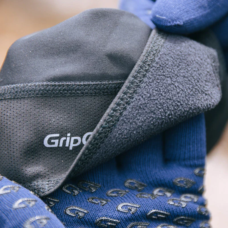 Wiatrówka GRIPGRAB THERMO Winter Black - Image 3