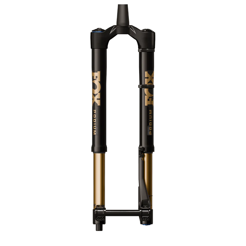 Oś FOX PODIUM FACTORY 29" Grip X2 20x100mm 2026 - Image 2